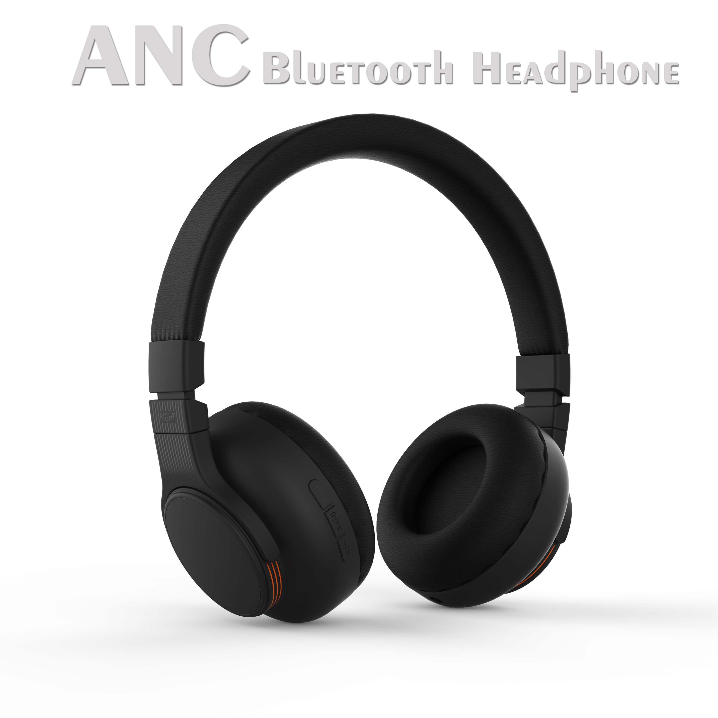 2240 ANC Headphone