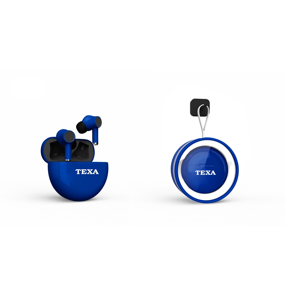 2354 ANC TWS Earphone