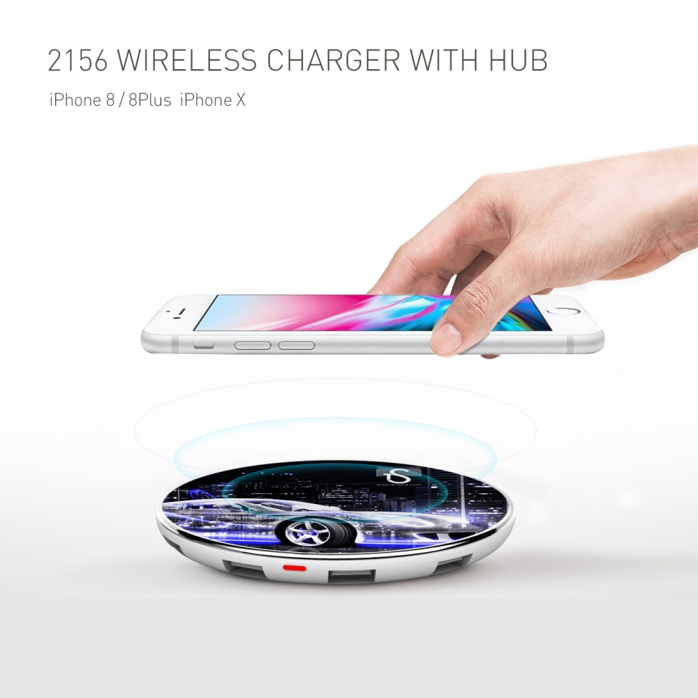 2156 Wireless Charger