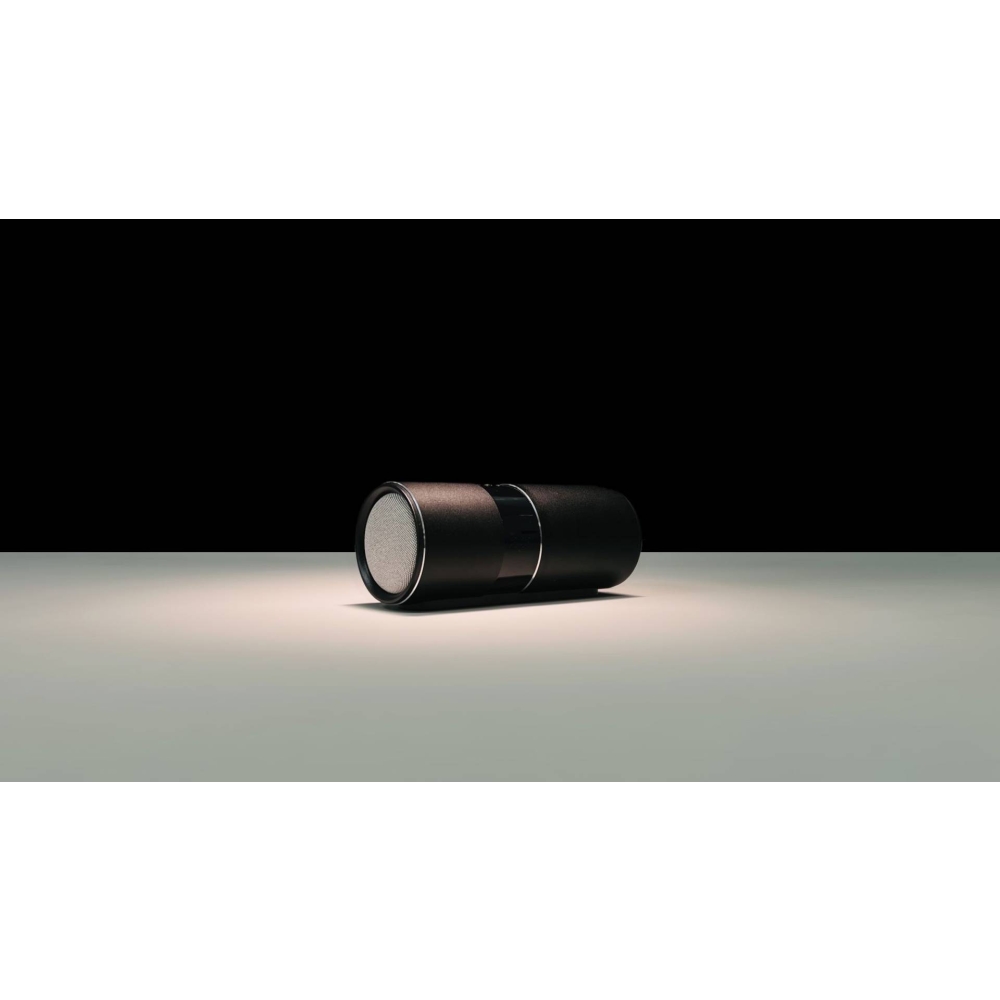 2203 Bluetooth Speaker 10W with Clock function